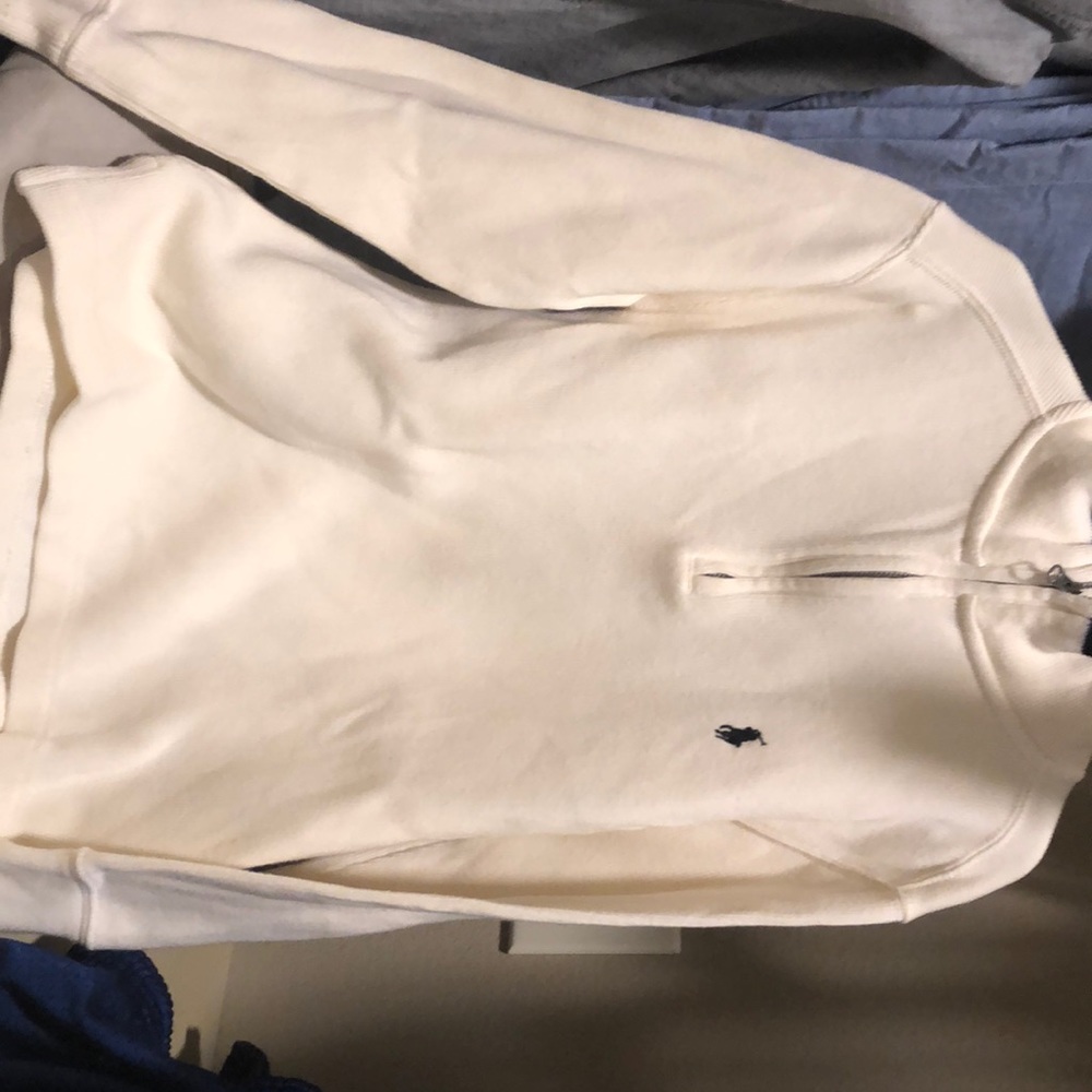 Boys Polo pullover